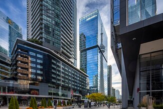 Toronto, ON Office - 16 York St