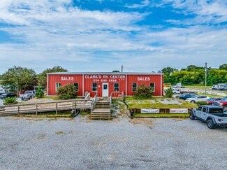 Millbrook, AL Retail - 1824 Alabama River Pky Millbrook, AL Retail - 1824 Alabama River Pky