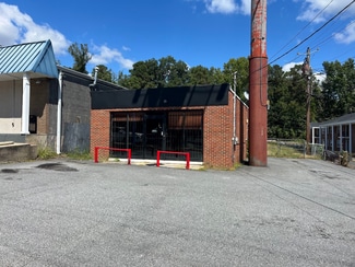 Columbus, GA Freestanding - 4337 Victory Dr