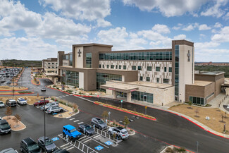 San Antonio, TX Medical - 3011 W Loop 1604 N