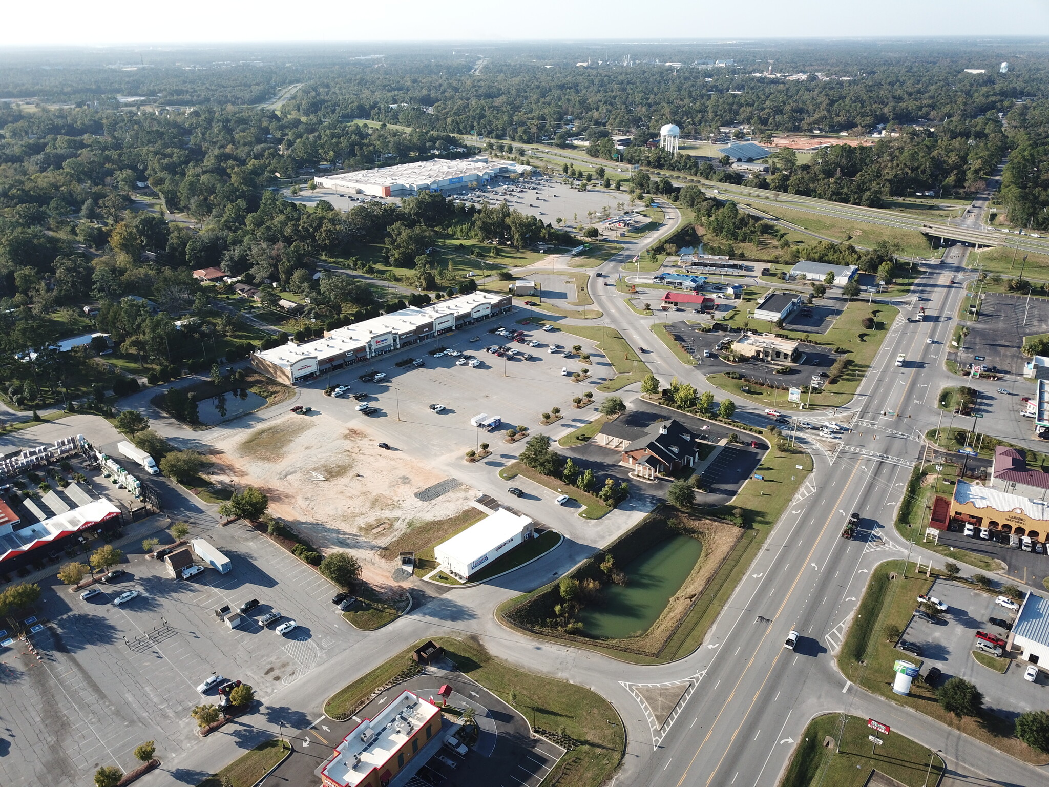 Tallahasee Hwy, Bainbridge, GA for Rent