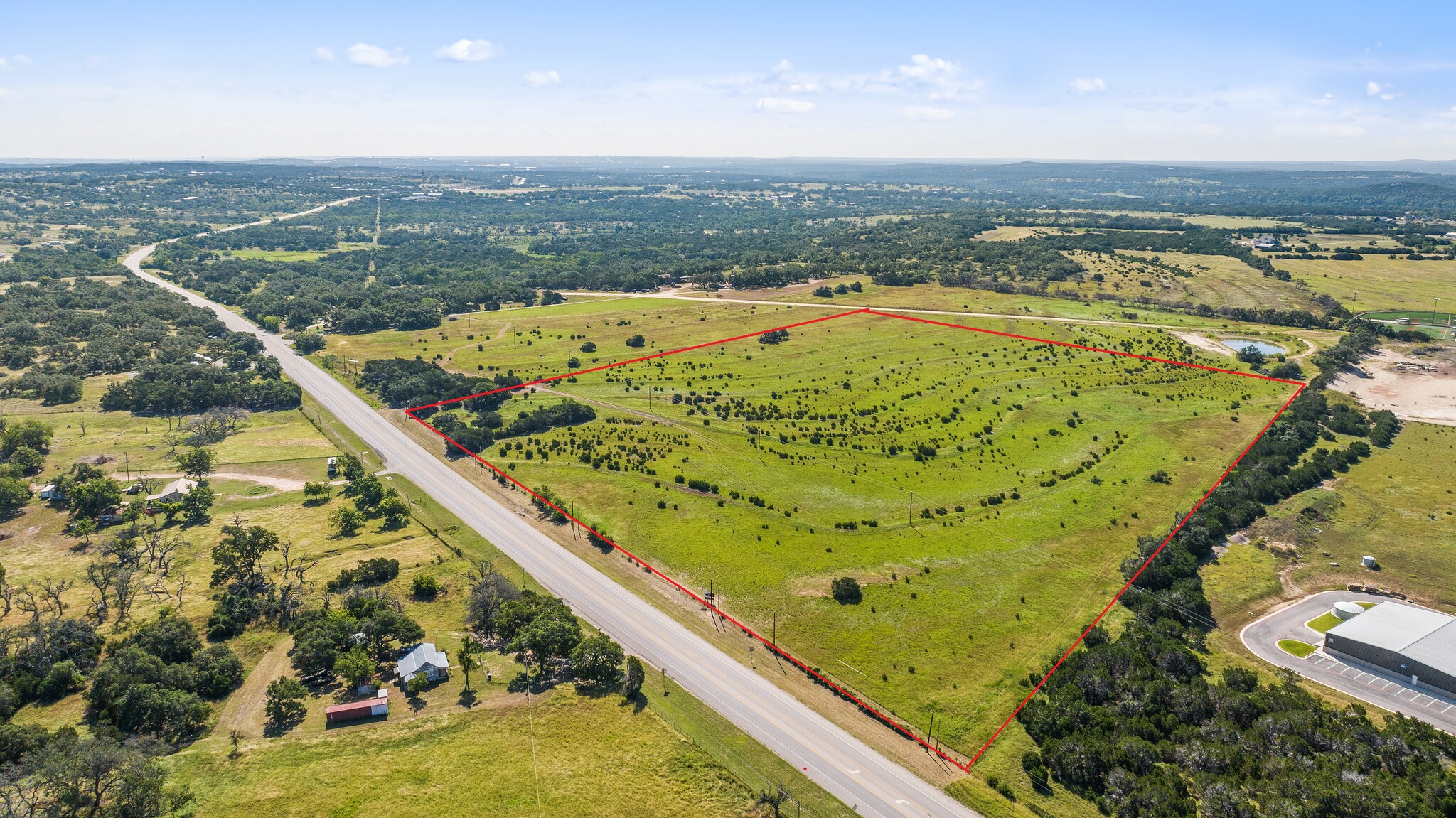 7071 W Highway 290, Dripping Springs, TX for Sale