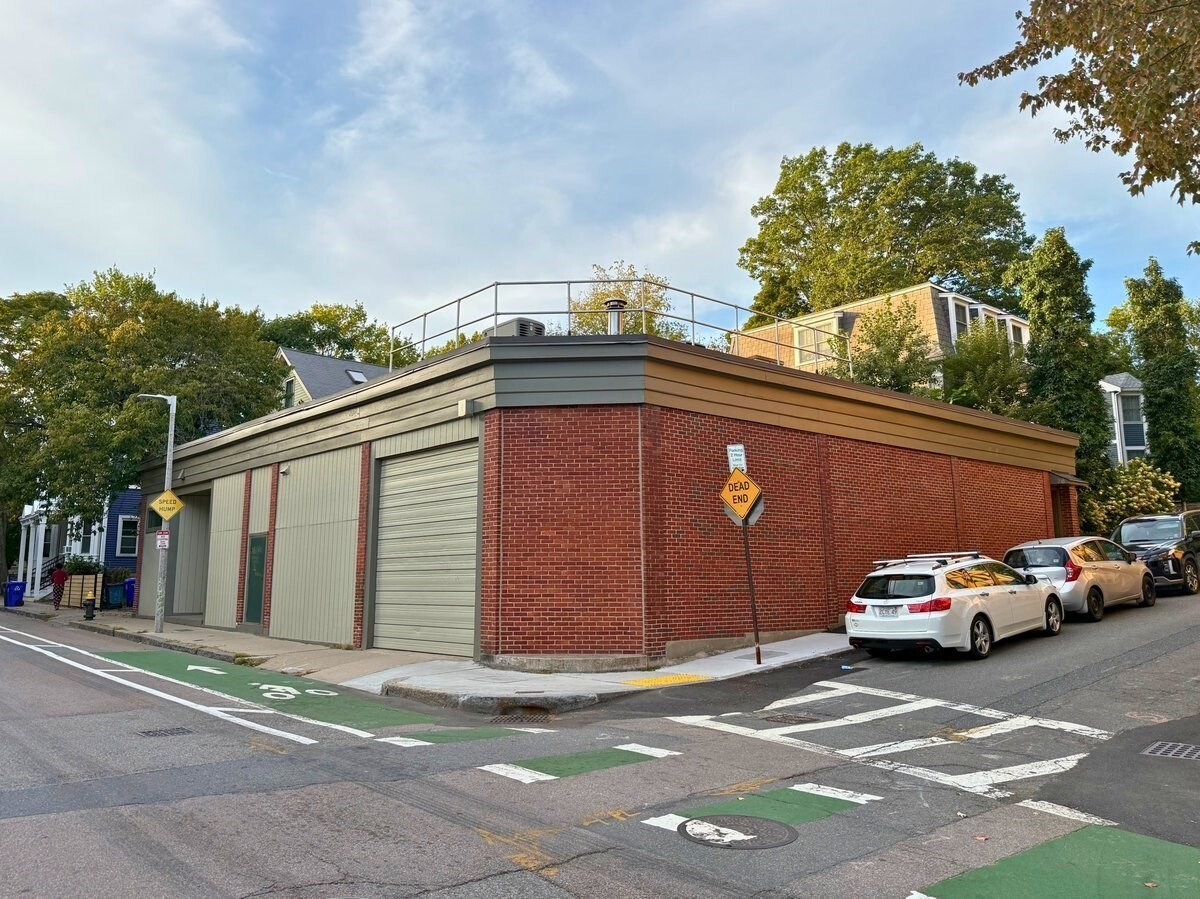 76 Green St, Boston, MA for Rent