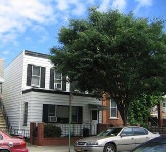 Astoria, NY Residential - 3440 32nd St