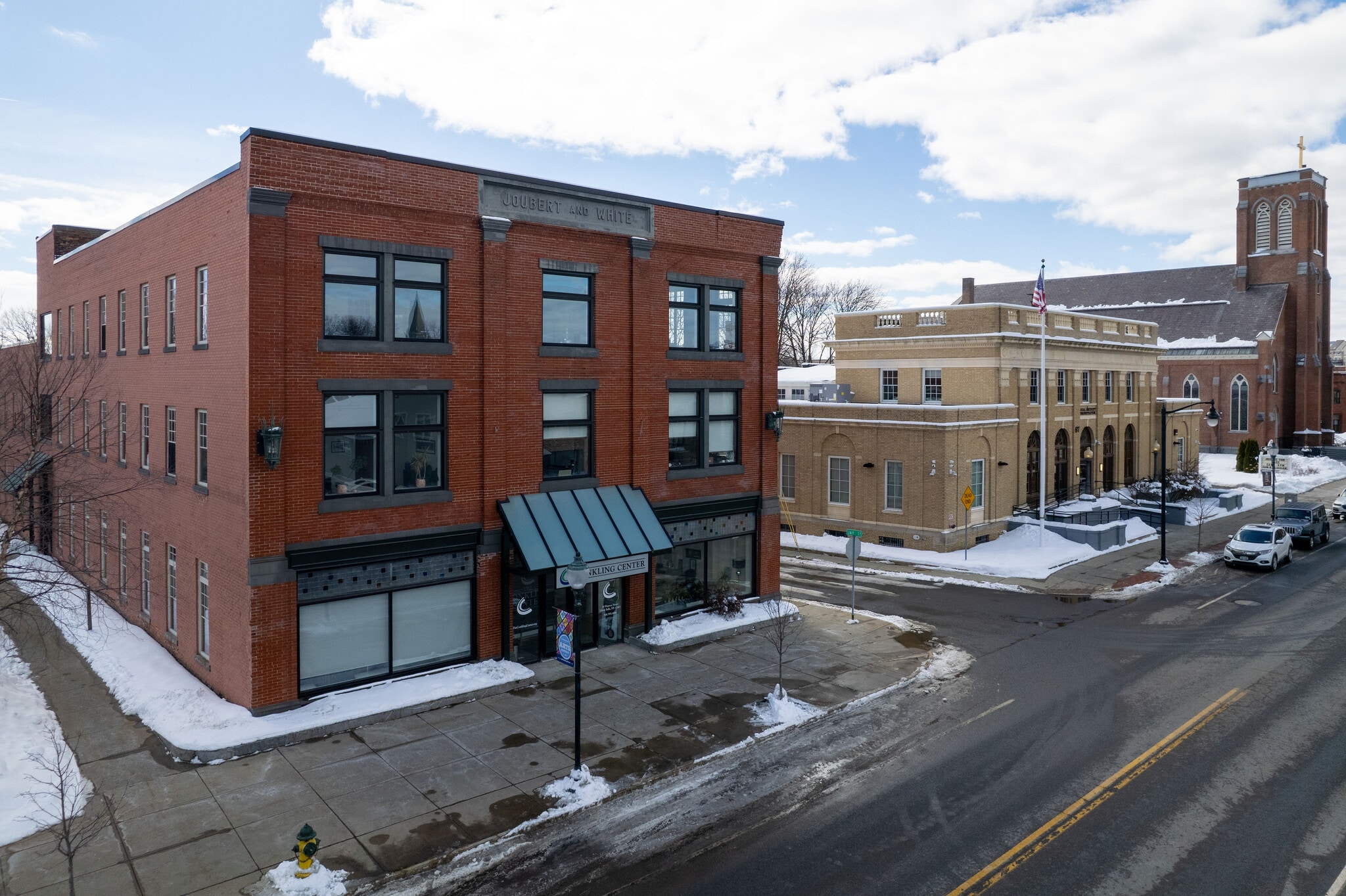 79 Warren St, Glens Falls, NY for Rent