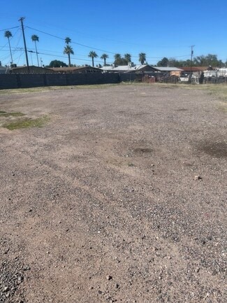 Mesa, AZ Industrial - 450 S Date