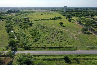 Brownsville, TX Residential Land - 000 Central Avenue