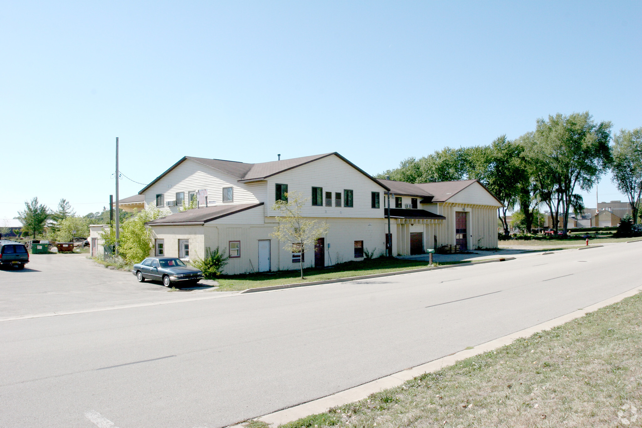 507 Bruce St, Verona, WI for Rent