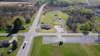 Baldwinsville, NY Telecom Hotel/Data Hosting - 8456 Smokey Hollow Rd