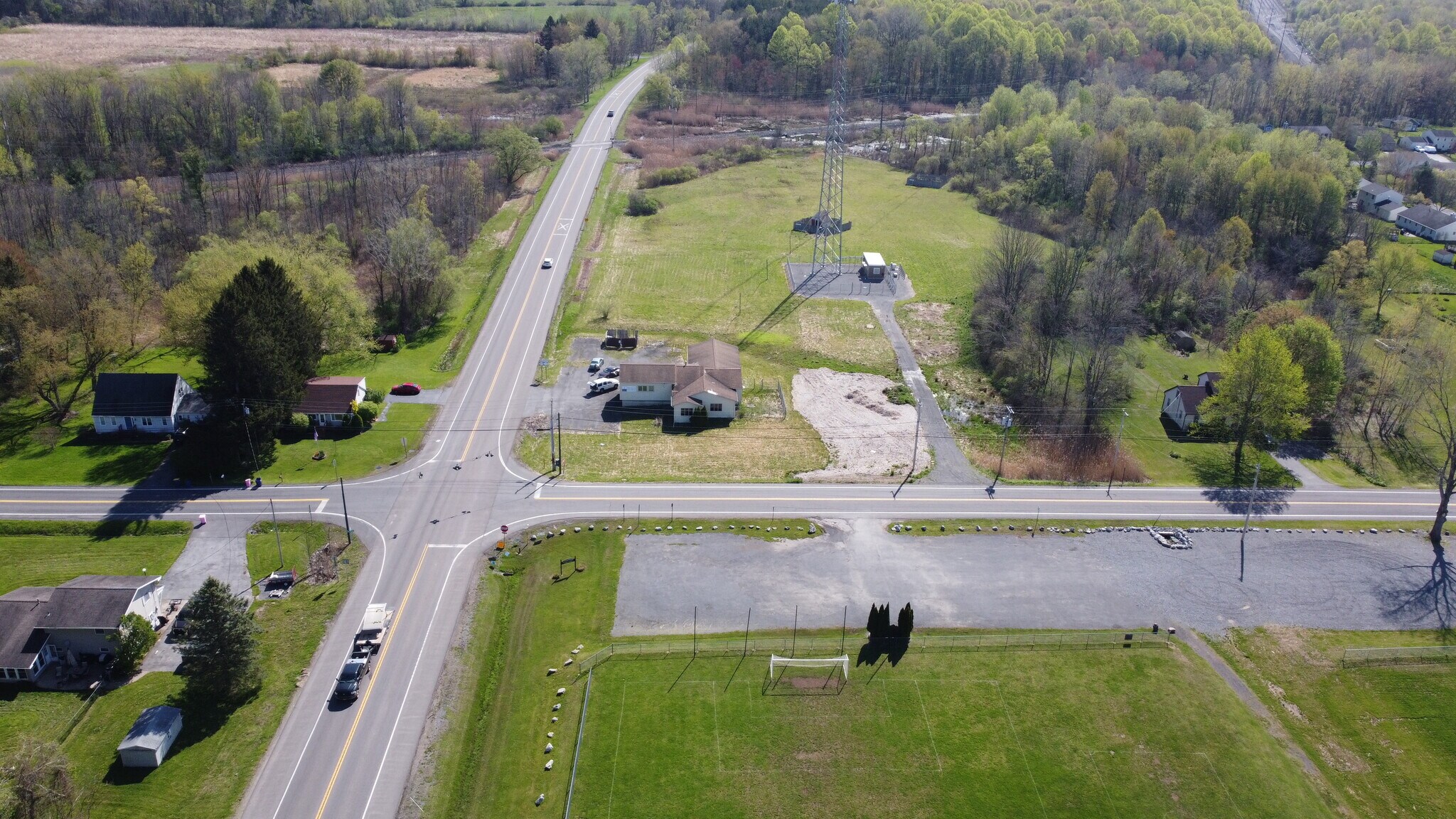 8456 Smokey Hollow Rd, Baldwinsville, NY for Sale