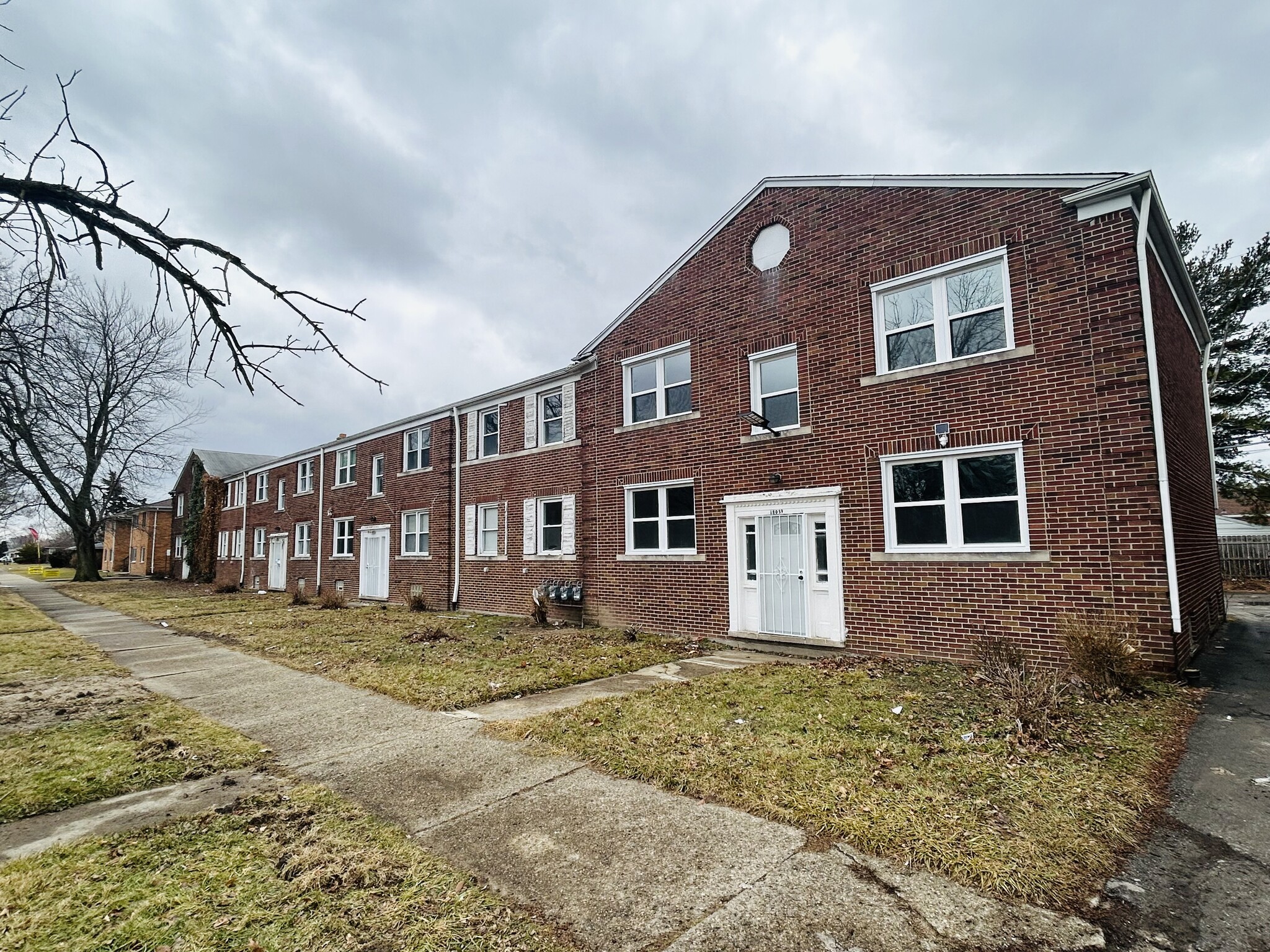 18059 Hoover St, Detroit, MI for Sale