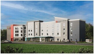 Mission, TX Hospitality - 101 Grapefruit Blvd