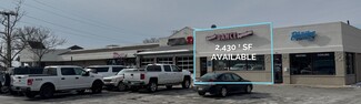 Clarkston, MI Retail - 5785-5811 S Main St