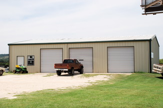 Granbury, TX Warehouse - 6800 Glen Rose Hwy