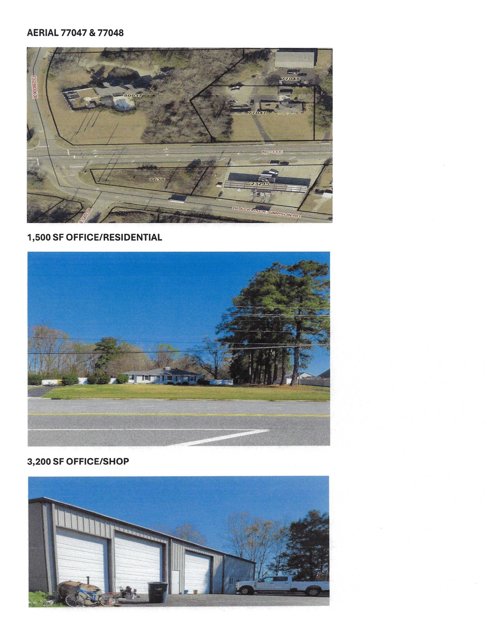 , Greenville, NC for Sale