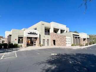 Phoenix, AZ Medical - 1345 E Chandler Blvd
