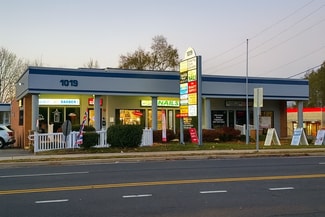 Bristol, CT Office - 1019 Farmington Ave Bristol, CT Office - 1019 Farmington Ave