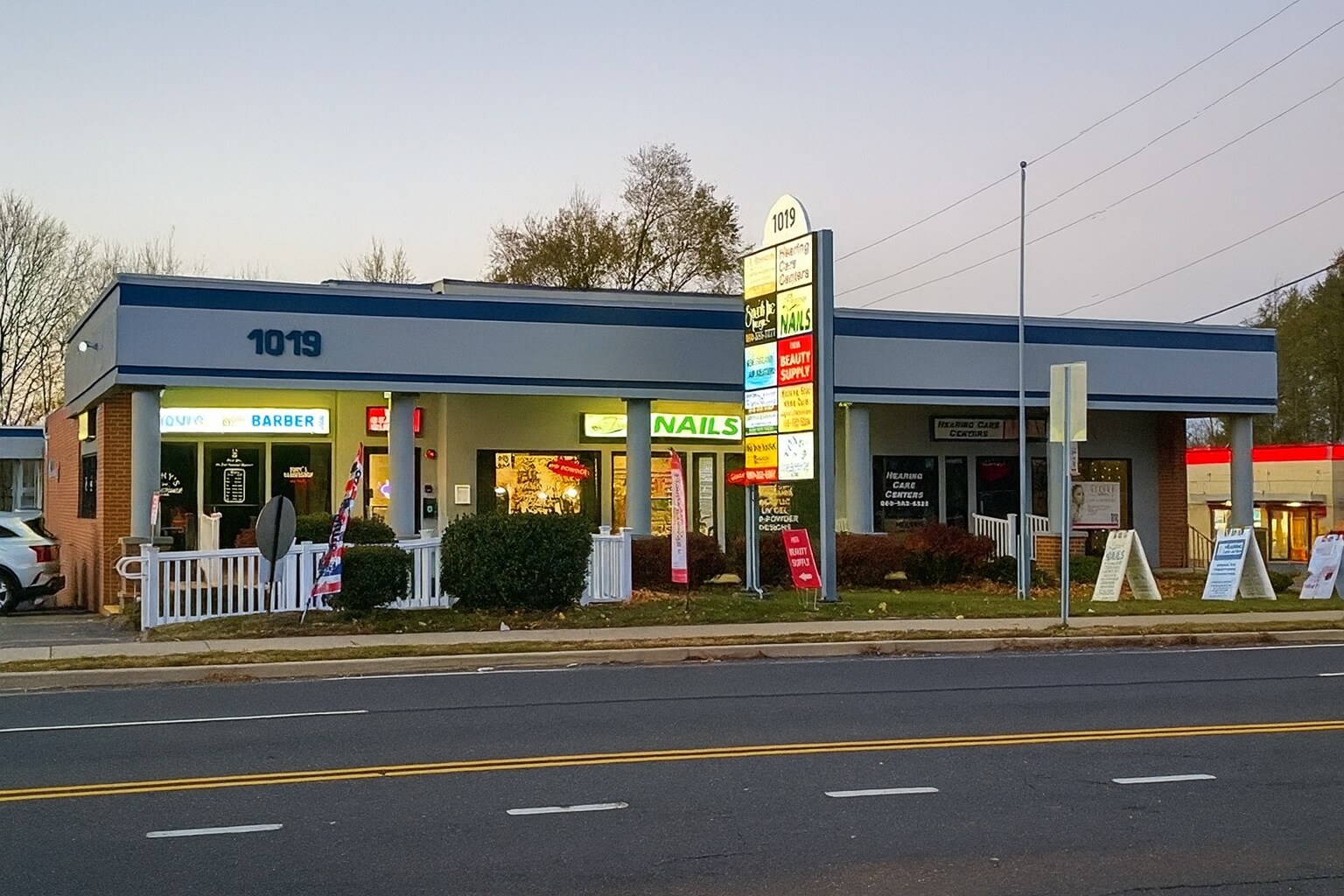 1019 Farmington Ave, Bristol, CT for Rent