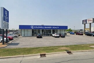 Bradley, IL Retail - 501 N Kinzie Ave