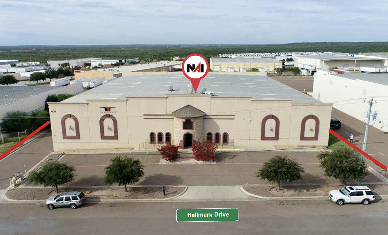 806 Hallmark Dr, Laredo, TX for Rent