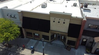Grosse Pointe Park, MI Retail - 16844 Kercheval Ave