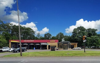 Monsey, NY Office/Retail - 412 Route 59