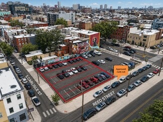 Philadelphia, PA Residential - 1328 S Broad St