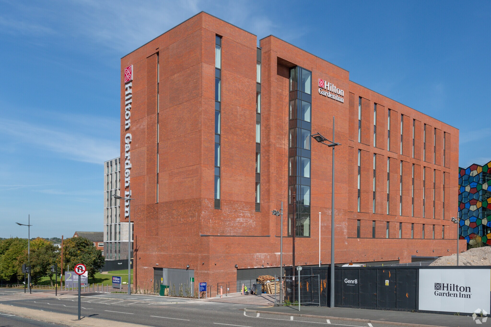 Potteries Way, Stoke On Trent, STS for Rent