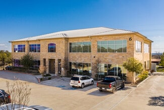 Austin, TX Office - 5920 W William Cannon Dr
