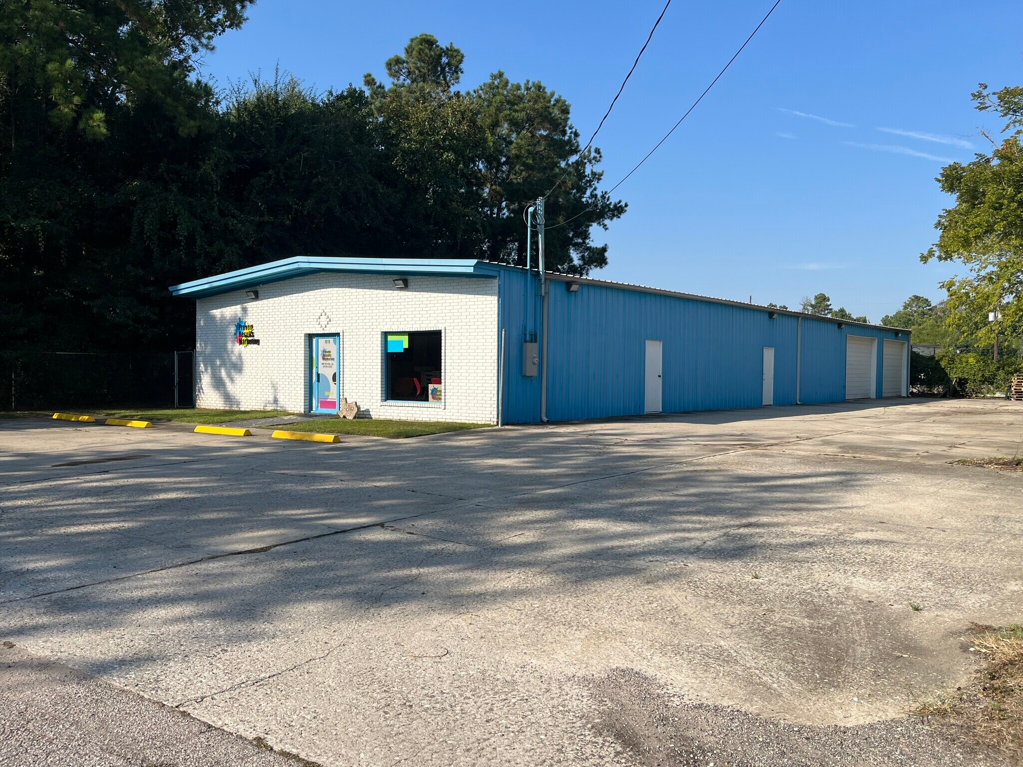 1010 Rayford Rd, Spring, TX for Sale