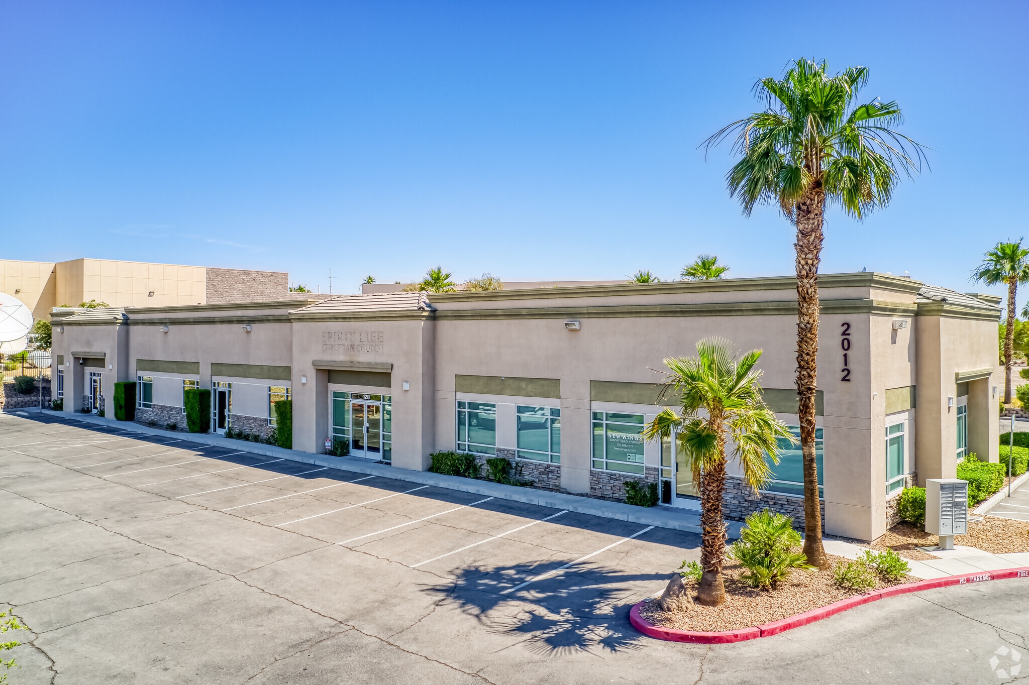 2012 W Sunset Rd, Henderson, NV for Rent