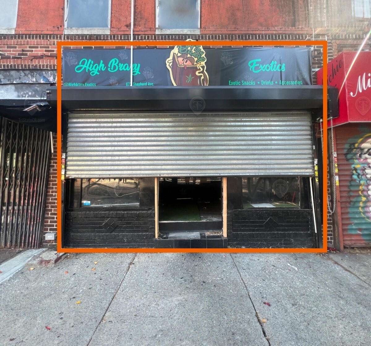 673 Shepherd Ave, Brooklyn, NY for Rent