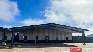 Lubbock, TX Warehouse - 6621 Xenia