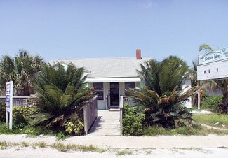 Cocoa Beach, FL Freestanding - 158 N Atlantic Ave