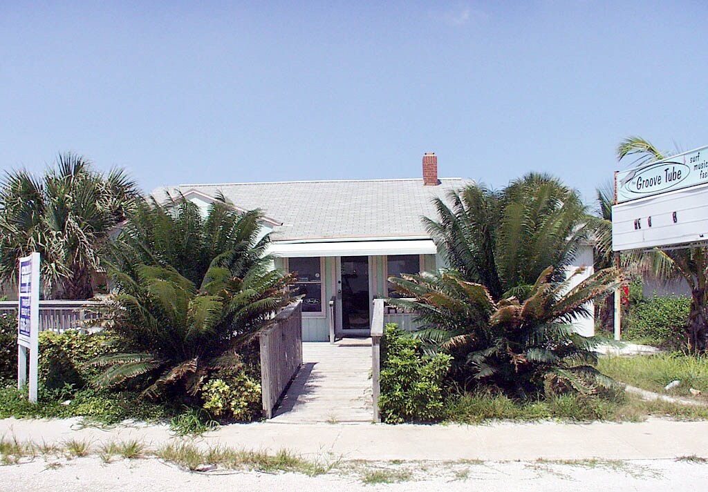 158 N Atlantic Ave, Cocoa Beach, FL for Sale