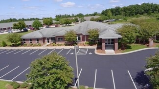 Concord, NC Office - 1025 Vinehaven Dr NE