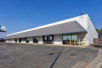 Fresno, CA Showroom - 2546 N Clovis Ave Fresno, CA Showroom - 2546 N Clovis Ave