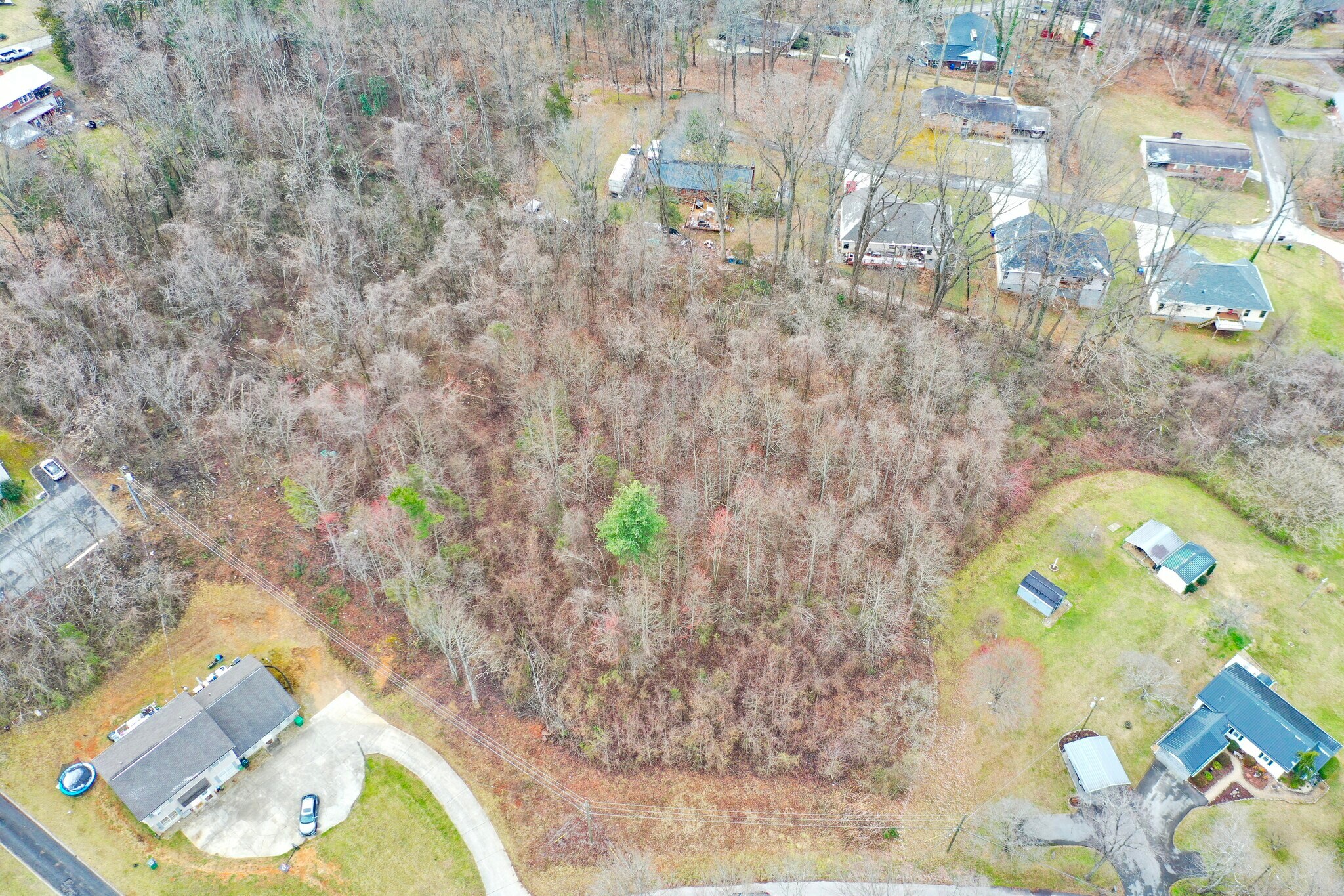 McFarland Street St, Morristown, TN for Sale