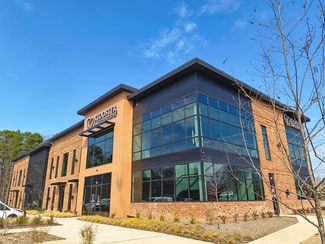 Holly Springs, NC Office - 100 Rosewood Centre Drive