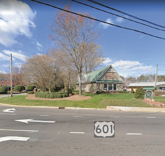 Mocksville, NC Office - 120 Boxwood Village Dr