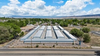 Montrose, CO Industrial - 1141 Sequoia Way