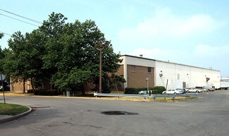 Secaucus, NJ Industrial - 1 Aquarium Dr