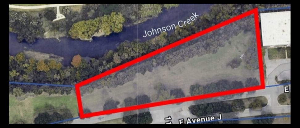 1101 E Avenue J, Grand Prairie, TX for Sale