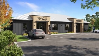 Summerville, SC Retail - 2215 Central ave Summerville, SC Retail - 2215 Central ave