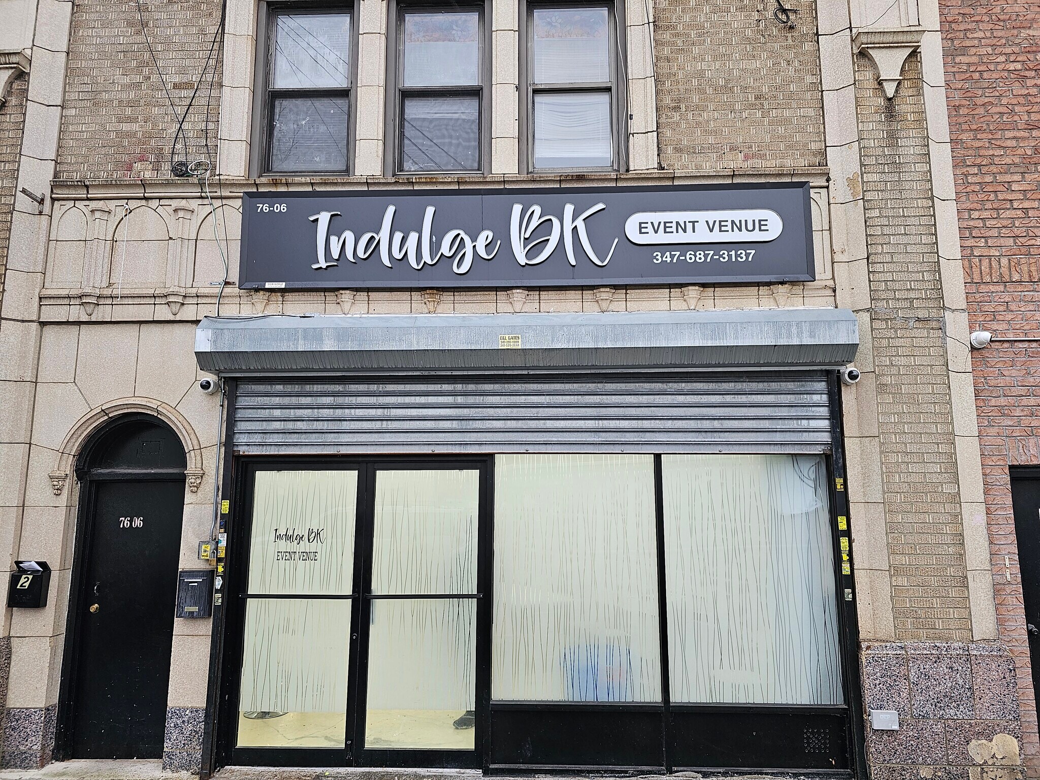 76-06 Rockaway Blvd, Woodhaven, NY for Sale
