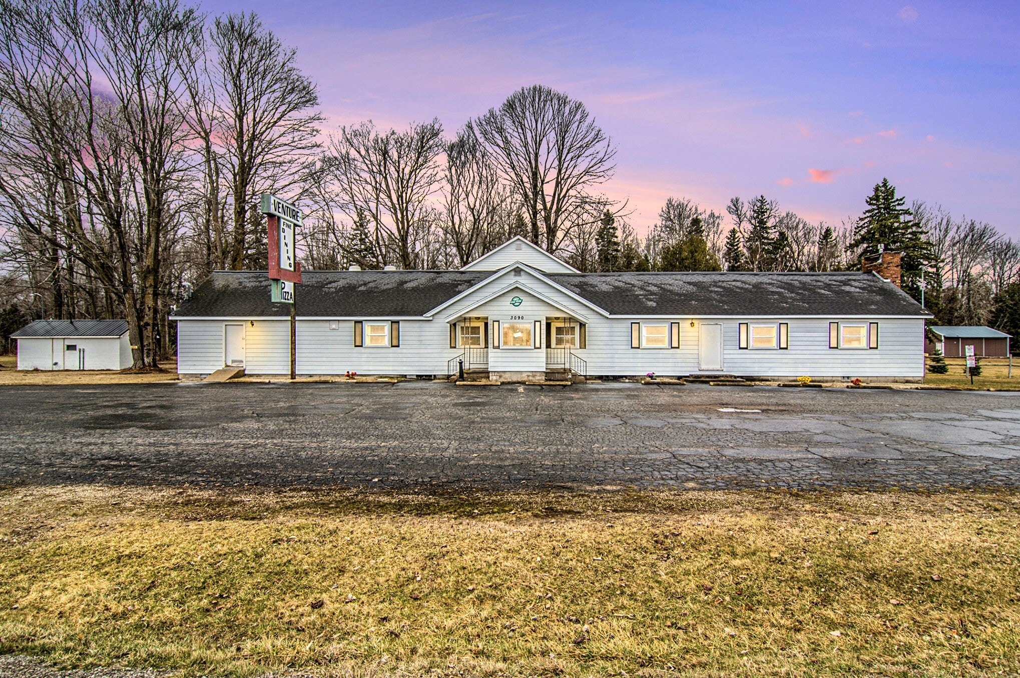 3090 US 23 S, Rogers City, MI for Sale