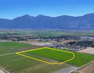 Minden, NV Residential - 00 Buckeye Rd