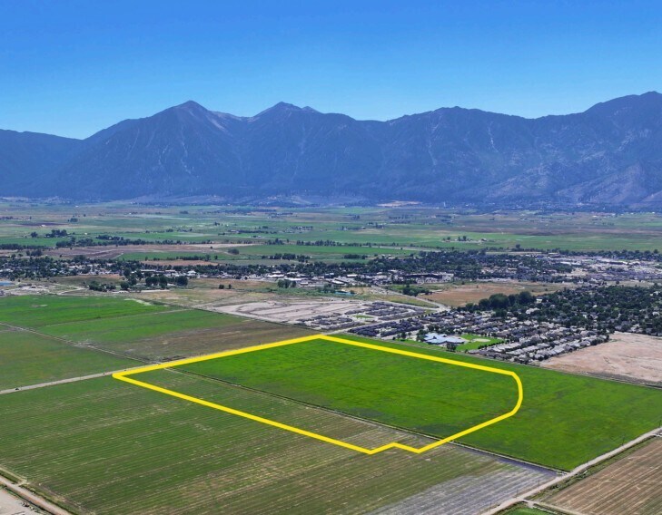 00 Buckeye Rd, Minden, NV for Sale
