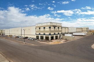 Aurora, CO Industrial - 3559 N Himalaya Rd