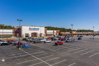 Hiram, GA Retail - 2221 Highway 278
